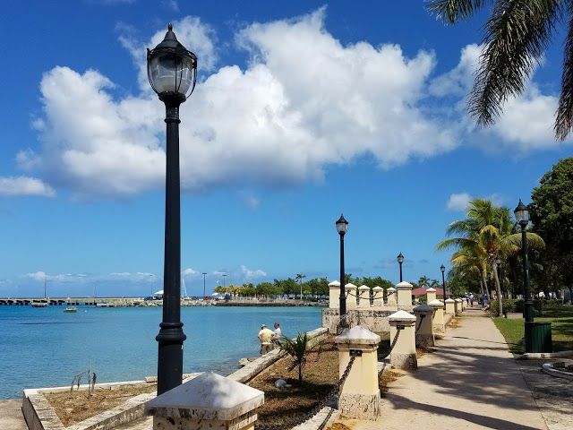 Caribbean Museum Center for The Arts